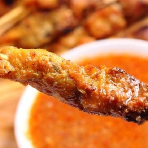 Skewer Curry