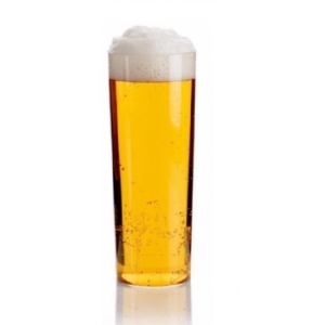 Tubo de cerveza