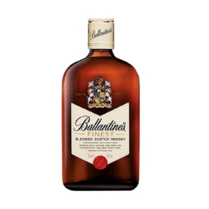 Whisky Combinado