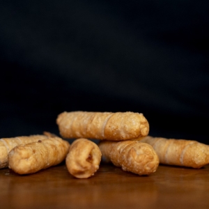 TEQUEÑOS