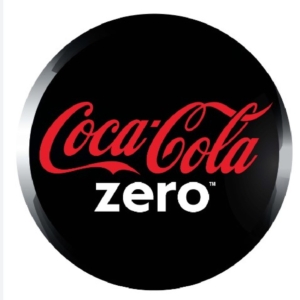 COCA COLA ZERO
