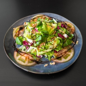 ENSALADA DE LA HUERTA