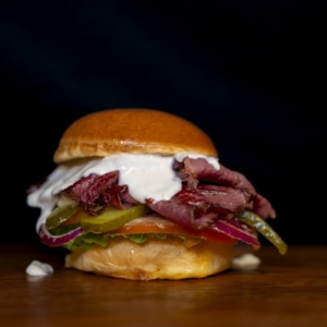 PASTRAMI