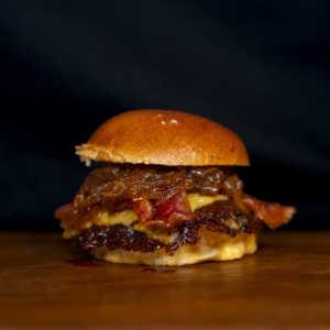 SMASHBACON