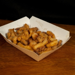 CALAMARES