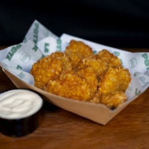 NUGGETS