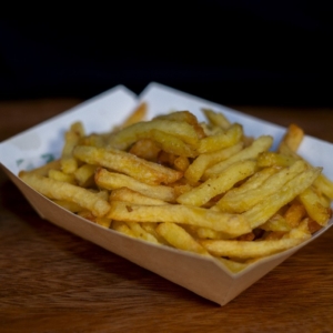 PATATAS FRITAS