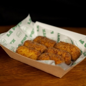 CROQUETAS
