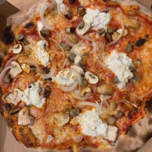 VEGETARIANA