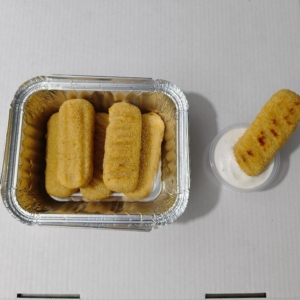 PALITOS DE PESCADO