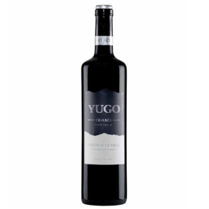 VINO YUGO CRIANZA BOTELLA