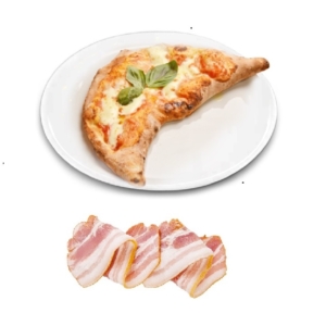 BEICON CALZONE