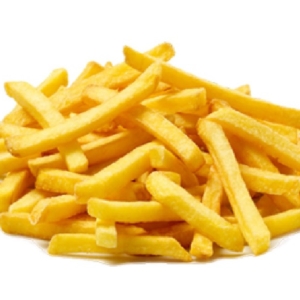PATATAS FRITAS
