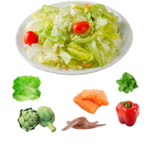 ENSALADA JULIET