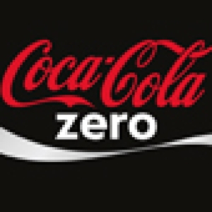 COCA COLA ZERO