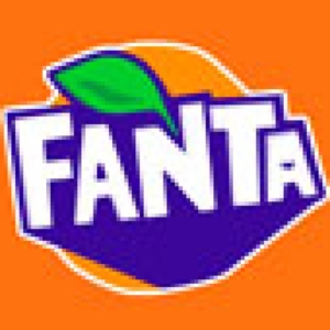 FANTA NARANJA
