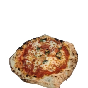 PIZZA MARGHERITA