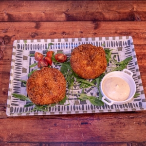 POLPETTE CLASSICO AL SUGO