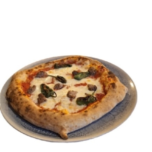 PIZZA PADRONE
