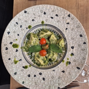 TORTELLINI