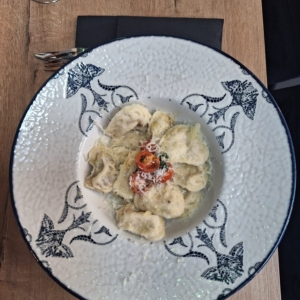 TORTELLONI