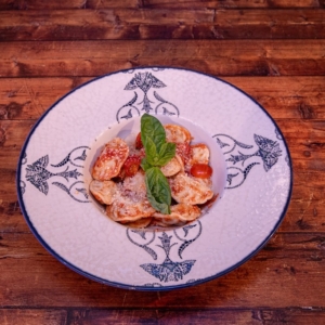 PASTA FRESCA