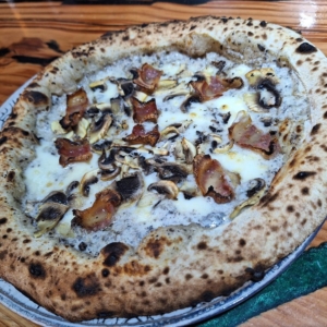 PIZZA TRUFA