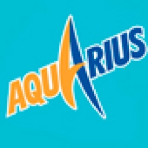 AQUARIUS NARANJA