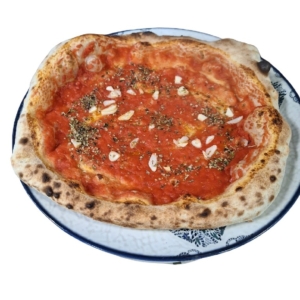 PIZZA MARINA
