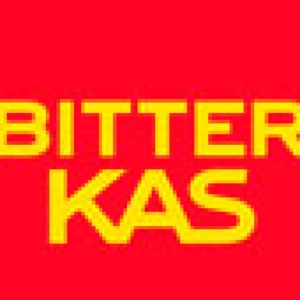 BITTER KAS