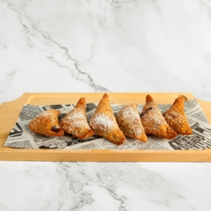 COMBO 6 TRIANGULO CHOCOLATE