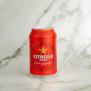LATA ESTRELLA