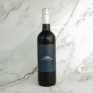 VINO TINTO DE LA CASA