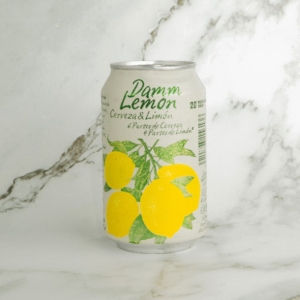 LATA DAMM LEMON