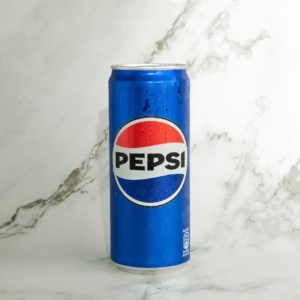 LATA PEPSI