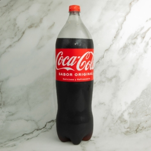 COCACOLA 2L.