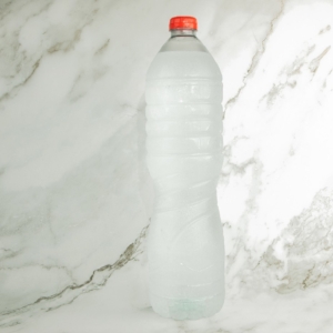 AGUA 1,5L.
