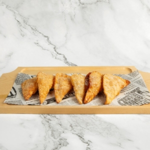 COMBO 6 TRIANGULOS MANZANA