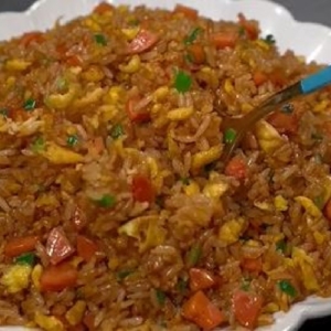 23 ARROZ YANG CHONG