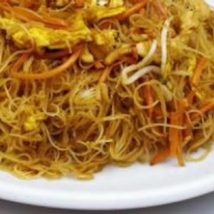 26 FIDEOS DE ARROZ 3 DELICIAS