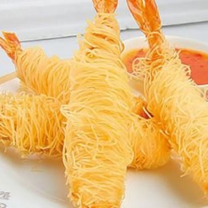 118 GAMBAS DE MIMBRE