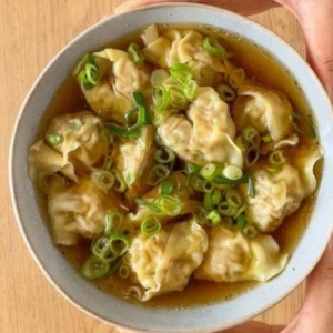 14 SOPA WANTUN