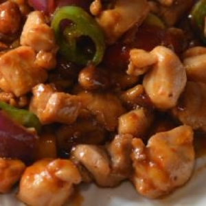 72 POLLO GONBAO