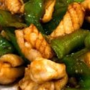 90 CALAMARES CON SETAS