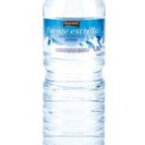 AGUA 1,5L