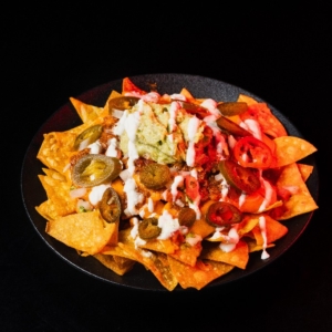 NACHOS JARANA