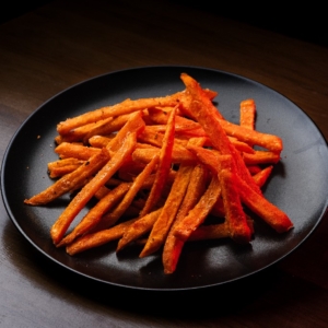 SWEET POTATO FRIES