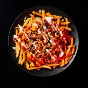 TOKIO FRIES