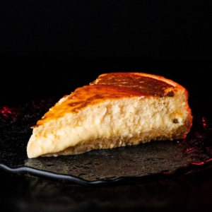CHEESECAKE