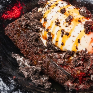 BROWNIE